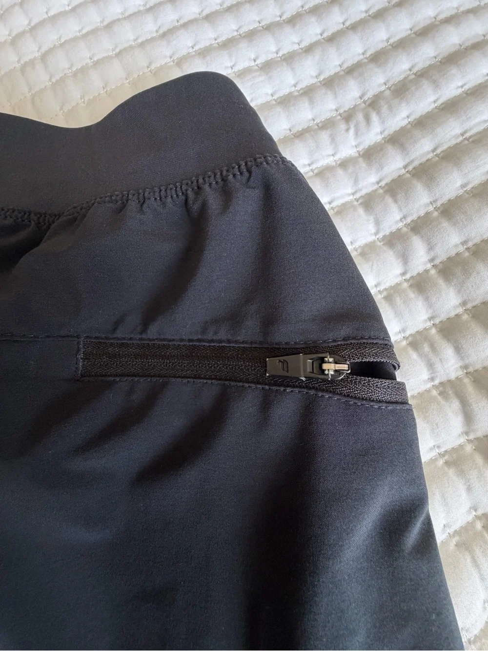Fabletics Men's Black Shorts XL
